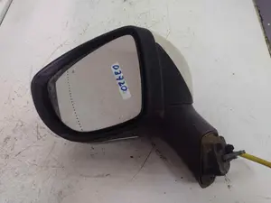 Foto de RETROVISOR IZQUIERDO RENAULT CAPTUR I 1.5 dCi Diesel FAP Energy (90 CV / 66 KW) referencia 261604623R foto 3