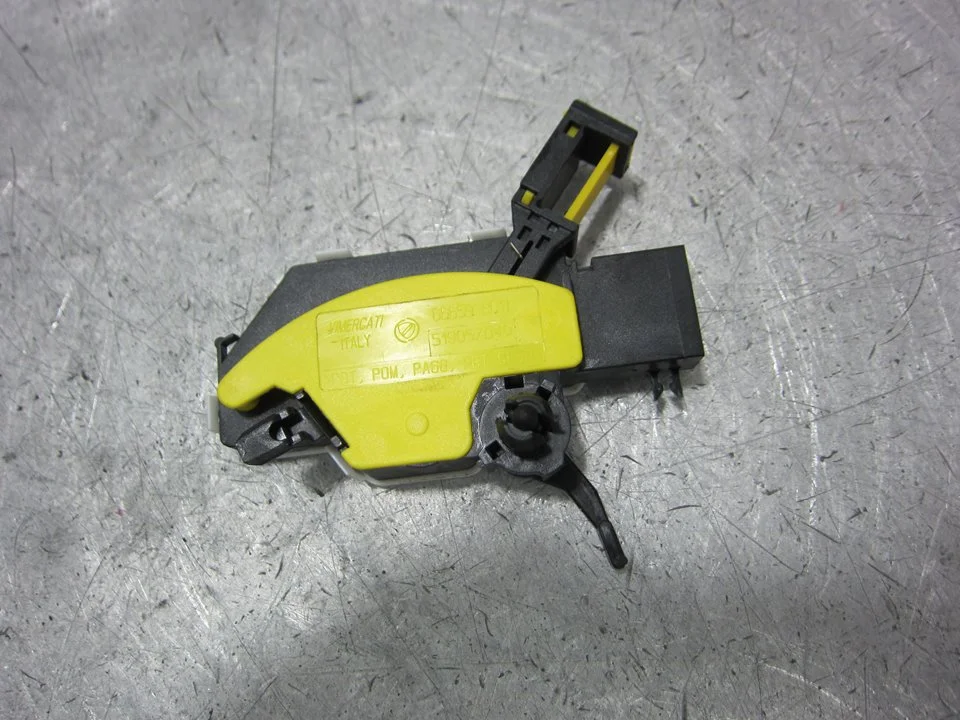 Foto de SENSOR CITROEN JUMPER KASTEN 2.2 Blue-HDI FAP CAT (2184 cm3) (140 CV / 103 KW) referencia 519057040