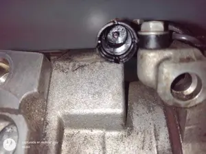 Foto de COMPRESOR AIRE ACONDICIONADO LAND ROVER RANGE ROVER (LM) referencia MC4472203324 foto 5