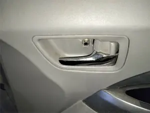 Foto de MANETA INTERIOR DELANTERA DERECHA MITSUBISHI GRANDIS (NA0W)