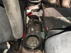 Foto de CONSOLA CENTRAL MITSUBISHI GRANDIS (NA0W)