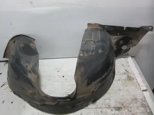 Foto de PASO RUEDA DELANTERO DERECHO CITROEN C4 CACTUS 1.2 12V VTi (82 CV / 60 KW) referencia 9801609380 foto 3