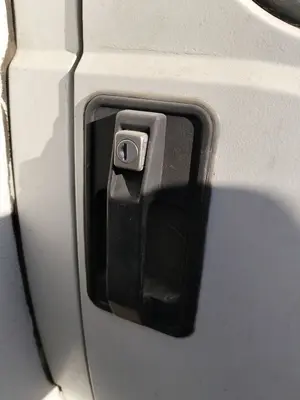 Foto de MANETA EXTERIOR DELANTERA DERECHA FIAT DUCATO I BUS