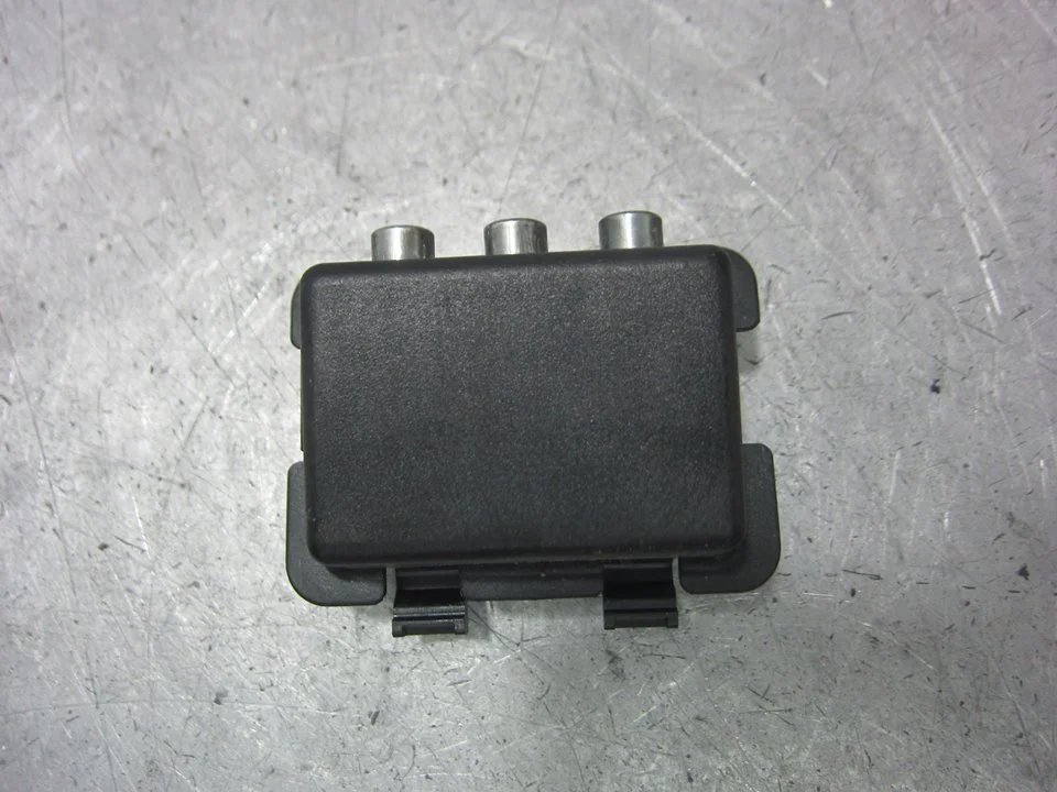 Foto de MODULO ELECTRONICO CITROEN XSARA BERLINA 1.6 16V CAT (NFU / TU5JP4) (109 CV / 80 KW) referencia 9659681480