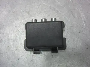 Foto de MODULO ELECTRONICO CITROEN XSARA BERLINA 1.6 16V CAT (NFU / TU5JP4) (109 CV / 80 KW) referencia 9659681480