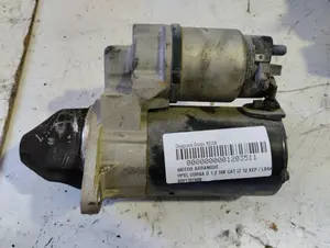 Foto de MOTOR ARRANQUE OPEL CORSA D referencia 0001107408 foto 1