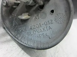 Foto de RETROVISOR DERECHO FORD FIESTA (CNN) 1.5 TDCi CAT (75 CV / 55 KW) referencia 4201012 foto 2