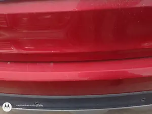 Foto de CERRADURA MALETERO / PORTON MG HS 1.5 Turbo (161 CV / 119 KW)
