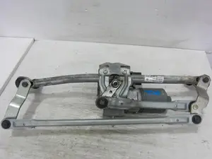 Foto de MOTOR LIMPIA DELANTERO VOLKSWAGEN GOLF IV BERLINA (1J1)(10.1997) referencia 1137328650 foto 6