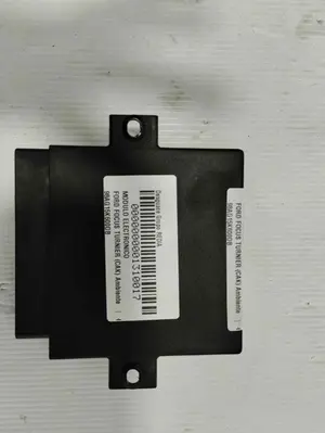 Foto de MODULO ELECTRONICO FORD FOCUS FAMILIAR (CAK) 1.6 16V CAT (101 CV / 74 KW) referencia 98AG15K600DB foto 3