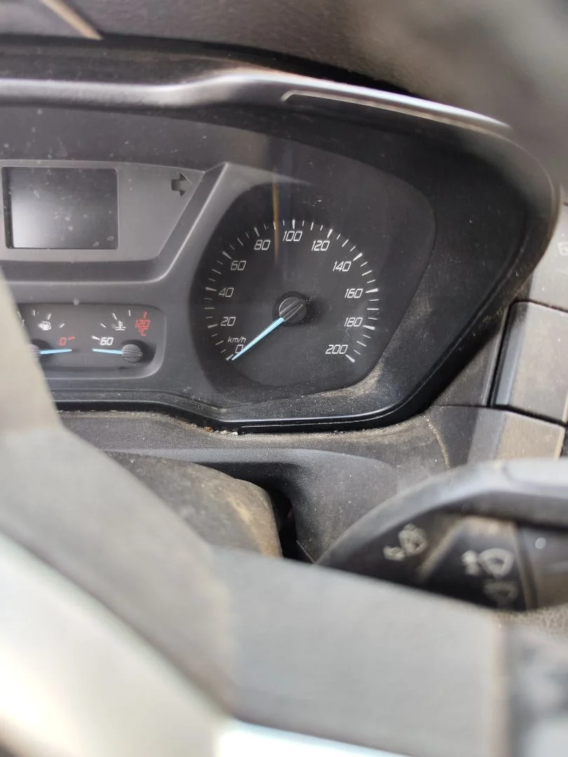 Foto de CUADRO INSTRUMENTOS FORD TRANSIT CHASIS CABINA (TTG) 2.0 TDCi CAT (170 CV / 125 KW)