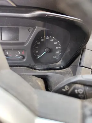 Foto de CUADRO INSTRUMENTOS FORD TRANSIT CHASIS CABINA (TTG) 2.0 TDCi CAT (170 CV / 125 KW)