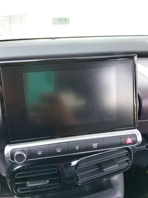 Foto de SISTEMA AUDIO / RADIO CD CITROEN C4 CACTUS 1.2 12V VTi (82 CV / 60 KW)