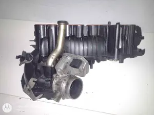 Foto de COLECTOR ADMISION BMW SERIE 1 BERLINA (E81/E87) referencia 779888511 foto 3