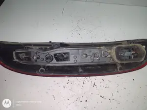 Foto de PILOTO TRASERO DERECHO OPEL CORSA C 1.0 12V CAT (Z 10 XE / LW3) (58 CV / 43 KW) referencia 09114337 foto 3