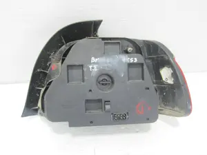 Foto de PILOTO TRASERO IZQUIERDO BMW SERIE 3 COMPACTO (E46) 1.8 16V (116 CV / 85 KW) referencia 14603300 foto 3