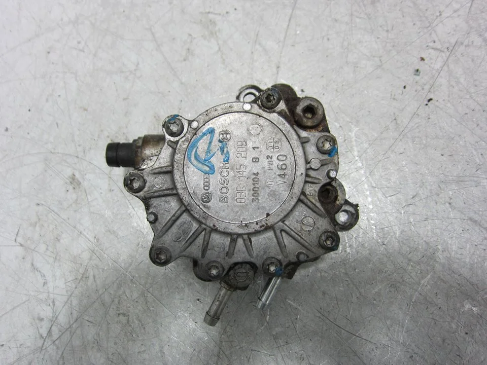 Foto de DEPRESOR FRENO / BOMBA VACIO SEAT ALTEA (5P1) referencia 03G145209