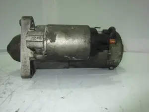 Foto de MOTOR ARRANQUE OPEL ASTRA H TWIN TOP referencia M001T30171 foto 5
