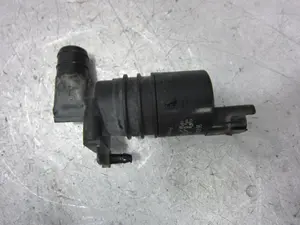 Foto de BOMBA LIMPIA PEUGEOT 407 2.0 16V HDi FAP CAT (RHR / DW10BTED4) (136 CV / 100 KW) referencia 9643447780