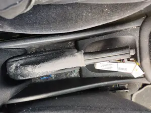 Foto de PALANCA FRENO OPEL VECTRA B BERLINA 2.0 DTI (101 CV / 74 KW) referencia 9127536
