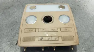 Foto de LUZ INTERIOR VOLKSWAGEN PHAETON (3D2/3D8) 6.0 W12 48V CAT (BAN) (420 CV / 309 KW) referencia 3D0907135B