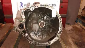 Foto de CAJA CAMBIOS RENAULT MEGANE II BERLINA 5P referencia NDO008