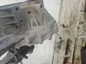 Foto de CAJA CAMBIOS MAZDA 6 BERLINA (GG) 2.0 Diesel CAT (136 CV / 100 KW) referencia 3A1 foto 6