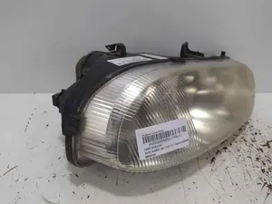 Foto de FARO DERECHO ALFA ROMEO 156 (116) 1.6 16V CAT (120 CV / 88 KW) referencia 60620134 foto 2