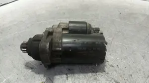 Foto de MOTOR ARRANQUE AUDI A3 (8L) 1.9 TDI (101 CV / 74 KW) referencia 02Z911023E foto 4
