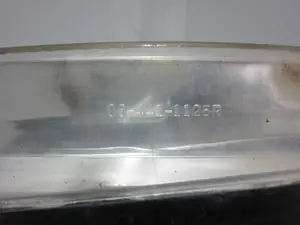 Foto de FARO DERECHO VOLKSWAGEN PASSAT BERLINA (3B2) 1.9 TDI (110 CV / 81 KW) referencia 064411125R foto 5