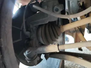 Foto de PINZA DE FRENO DELANTERA IZQUIERDA AUDI A3 SPORTBACK (8PA) 2.0 TDI (140 CV / 103 KW)