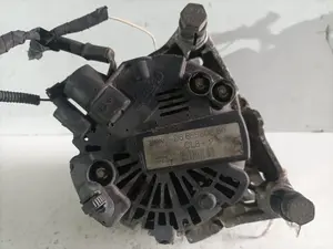 Foto de ALTERNADOR PEUGEOT 207 referencia 9665580680 foto 4