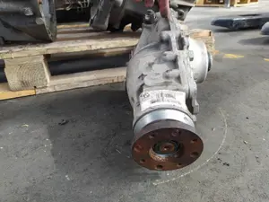 Foto de DIFERENCIAL DELANTERO BMW SERIE 3 TOURING (F31) referencia 757815706 foto 2