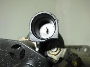 Foto de MOTOR ARRANQUE VOLKSWAGEN TOURAN (5T1) referencia 02E911023T foto 5