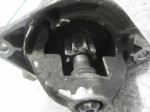Foto de MOTOR ARRANQUE FIAT II PUNTO (188) BERLINA 1.9 Diesel Eco (60 CV / 44 KW) referencia 0001109048 foto 5