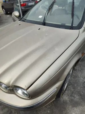 Foto de CAPO JAGUAR X-TYPE 2.1 V6 24V CAT (156 CV / 115 KW) foto 2