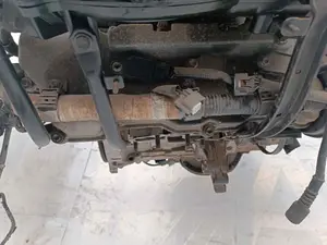 Foto de MOTOR COMPLETO LEXUS RX 300 (MCU15) referencia 1MZFE foto 4