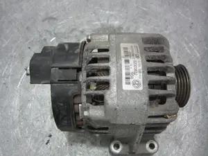 Foto de ALTERNADOR FIAT 500 (150) BERLINA 1.2 CAT (69 CV / 51 KW) referencia 52003532 foto 4