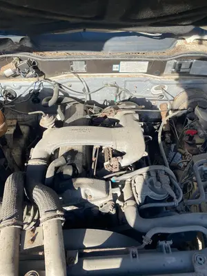Foto de MOTOR COMPLETO SSANGYONG KORANDO 2.9 Turbodiesel CAT (120 CV / 88 KW) referencia 662920