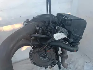 Foto de MOTOR COMPLETO MG ROVER ROVER 75 (RJ) 2.0 16V CDT (116 CV / 85 KW) referencia M47R foto 4