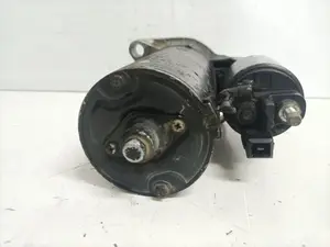Foto de MOTOR ARRANQUE VOLKSWAGEN GOLF IV BERLINA (1J1)(10.1997) referencia 0001125012 foto 3