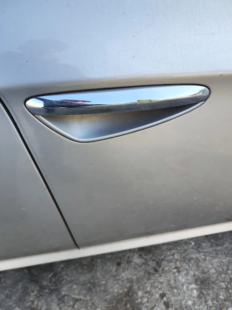 Foto de MANETA EXTERIOR DELANTERA DERECHA ALFA ROMEO 159 (140) 1.9 JTD (M) 16V CAT (150 CV / 110 KW) referencia B948