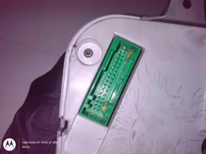 Foto de CUADRO INSTRUMENTOS VOLKSWAGEN POLO III BERLINA (6N2) referencia 5220301800 foto 4
