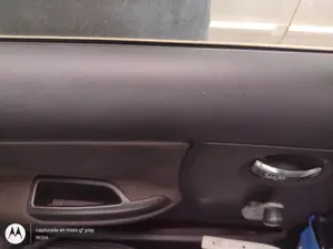 Foto de GUARNECIDO PUERTA TRASERA IZQUIERDA CITROEN C3 1.4 HDi (68 CV / 50 KW) referencia 9333H5