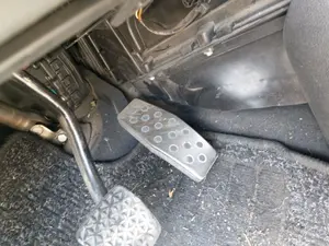 Foto de PEDAL ACELERADOR OPEL ASTRA H GTC 1.9 CDTI (120 CV / 88 KW)