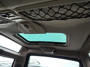 Foto de TECHO ELECTRICO LAND ROVER DISCOVERY (LT) 4.0 V8 CAT (185 CV / 136 KW) foto 2