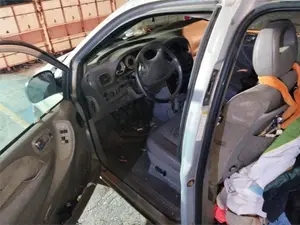 Foto de GOMAS CONTORNO PUERTA CHRYSLER VOYAGER (RG)