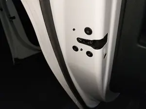Foto de CERRADURA PUERTA TRASERA IZQUIERDA PEUGEOT 308