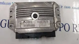 Foto de CENTRALITA MOTOR UCE RENAULT MEGANE II BERLINA 3P 1.6 16V (112 CV / 82 KW) referencia 8200387138