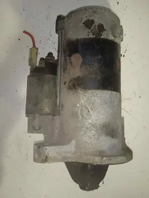 Foto de MOTOR ARRANQUE MAZDA 5 BERLINA (CR) referencia M002T88671 foto 5